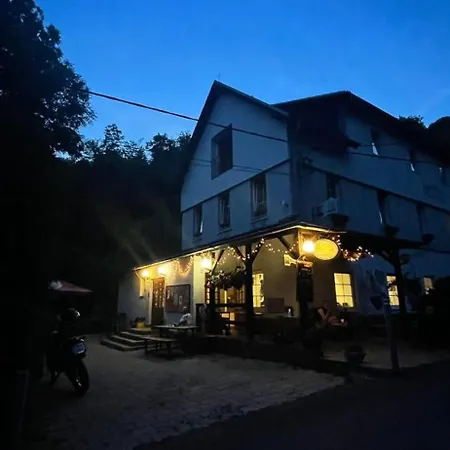 Tronicek Guest house