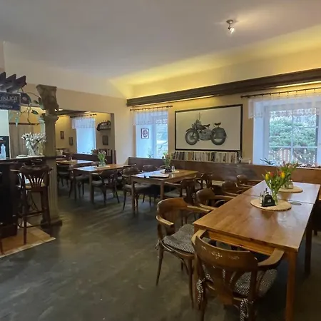 Tronicek Guest house 3*
