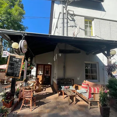 Tronicek Kamenny Privoz