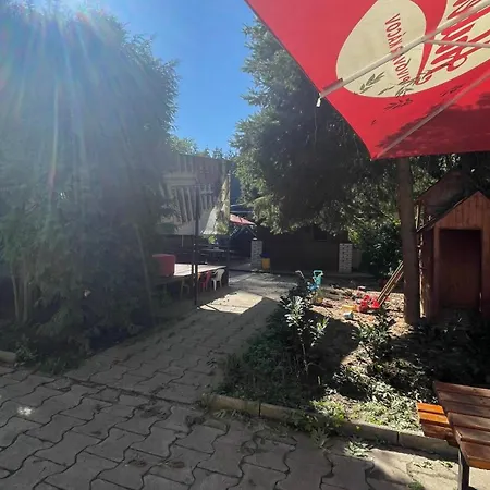 Tronicek Guest house 3*