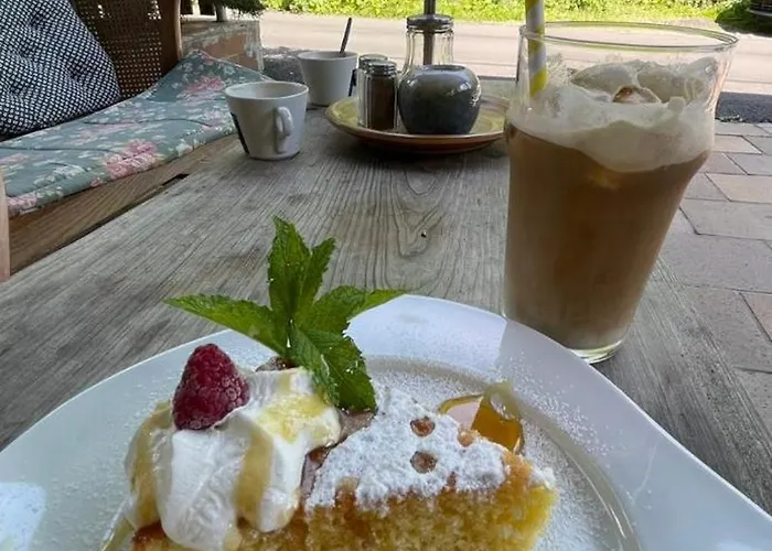 Tronicek 3* Kamenny Privoz