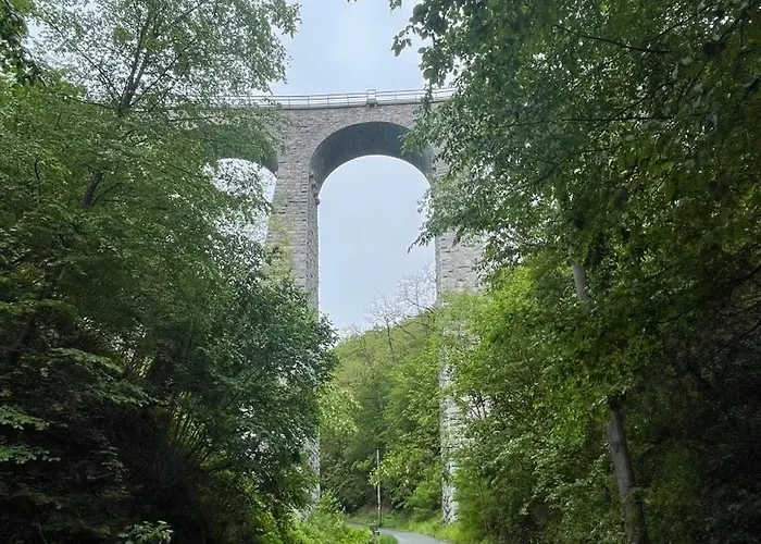 Penzion Troníček 3*