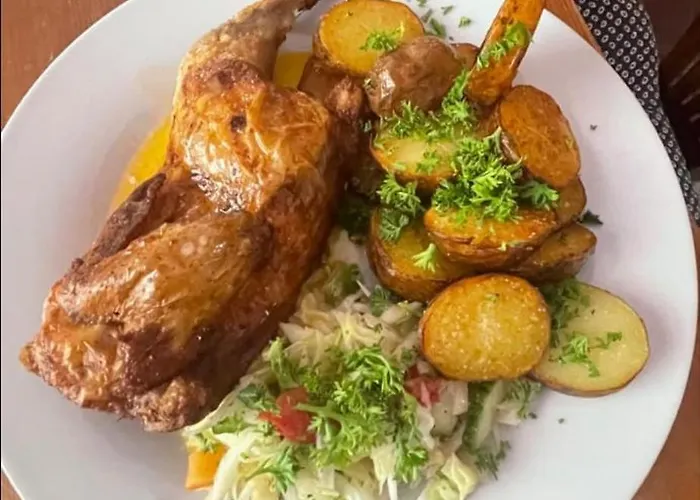 Tronicek Guest house Kamenny Privoz