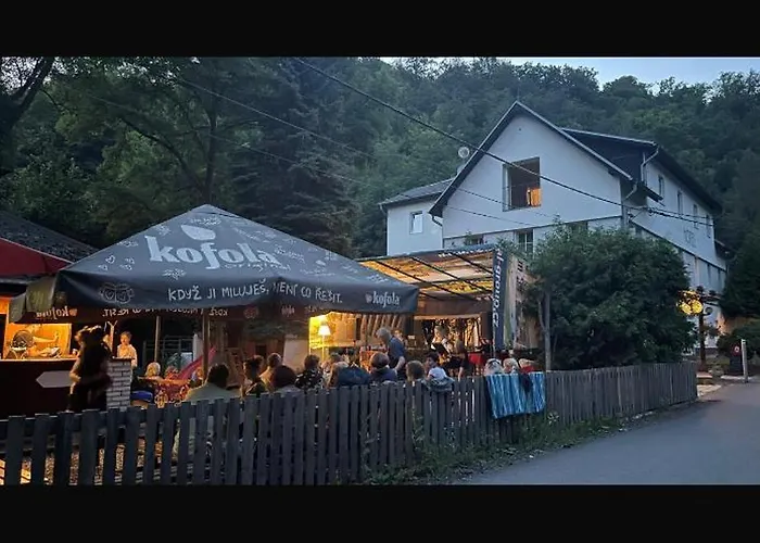 Guest house Tronicek