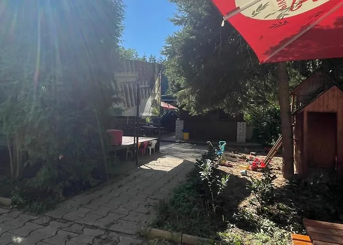 Tronicek Guest house 3*