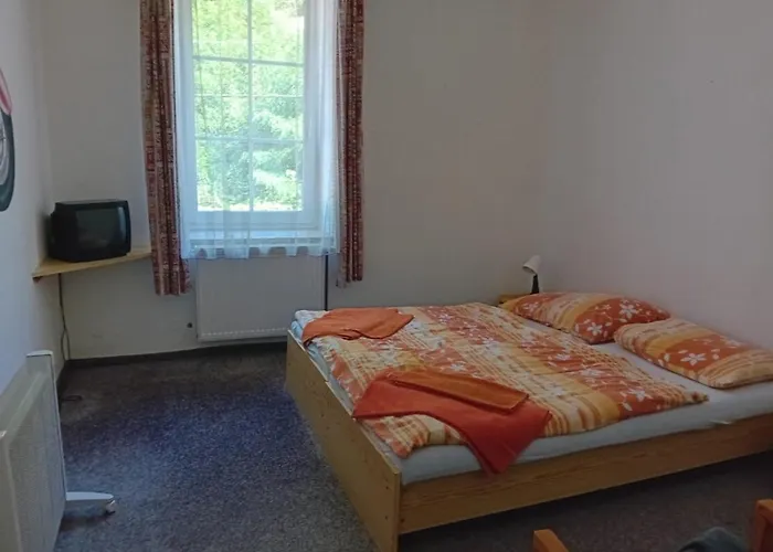 Guest house Tronicek 3*